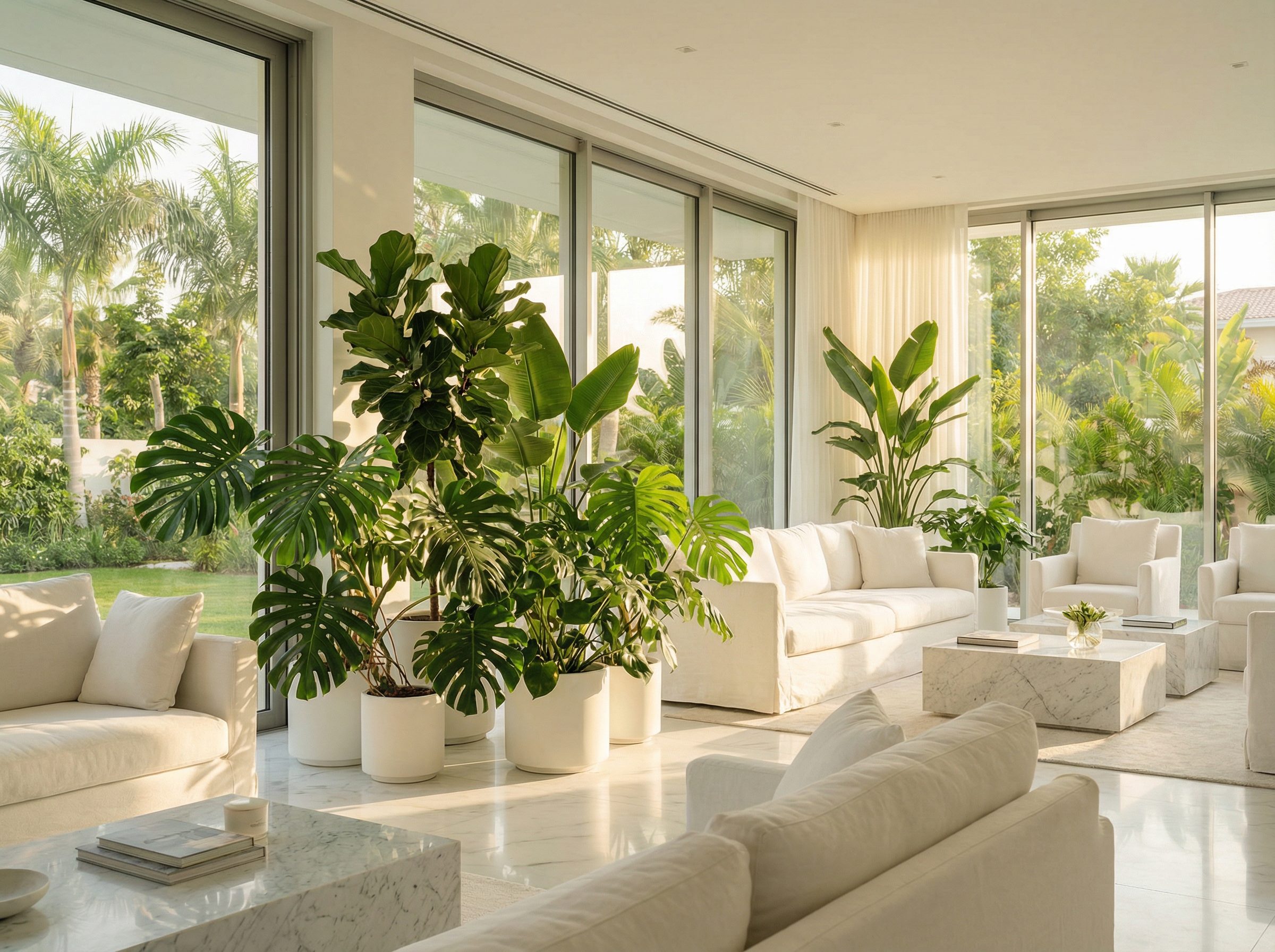 高清3D动漫视频：食虫植物捕食全过程